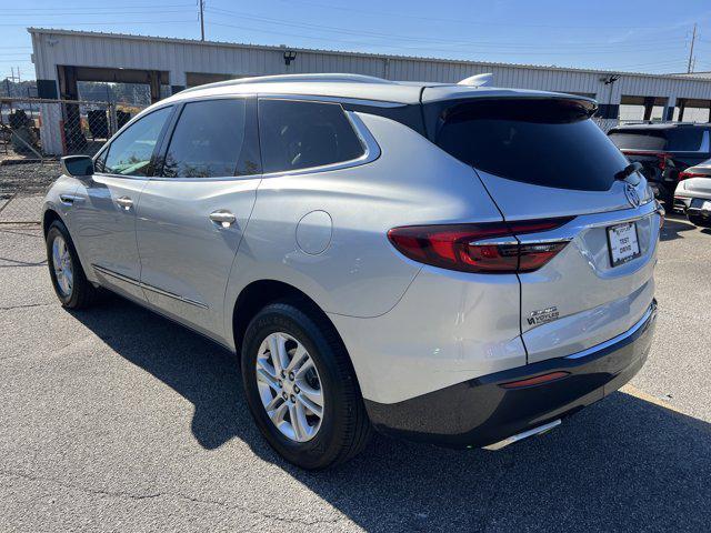 used 2018 Buick Enclave car, priced at $14,992