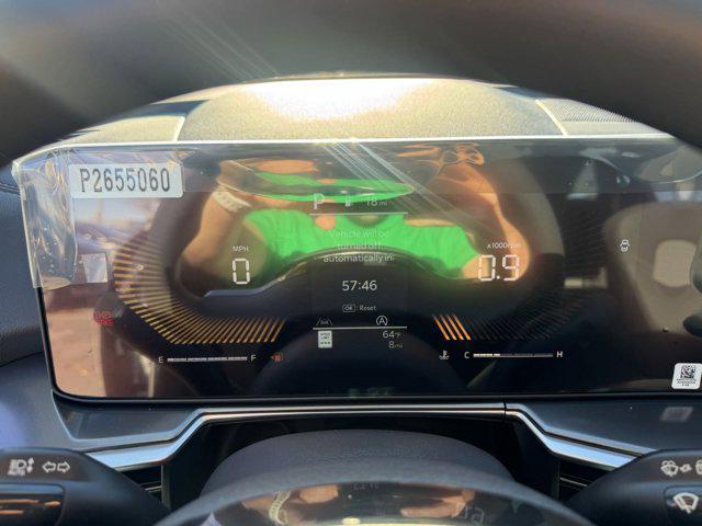 new 2025 Kia Sorento car, priced at $31,064