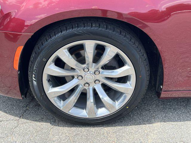 used 2019 Chrysler 300 car, priced at $19,635