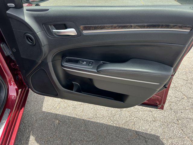 used 2019 Chrysler 300 car, priced at $19,635