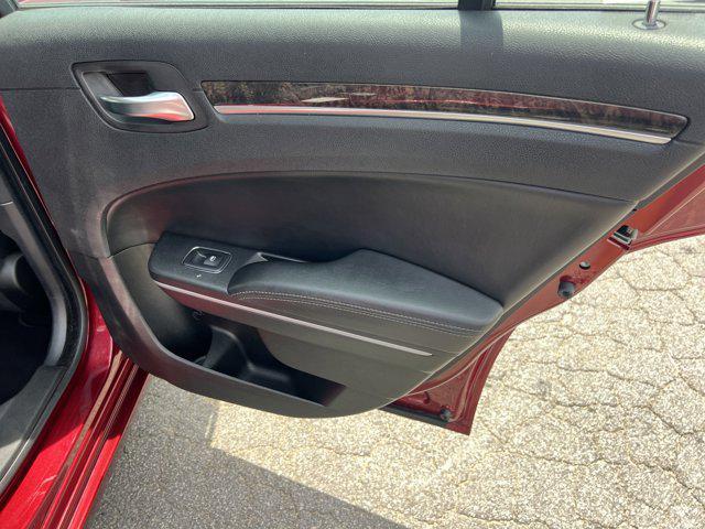 used 2019 Chrysler 300 car, priced at $19,635