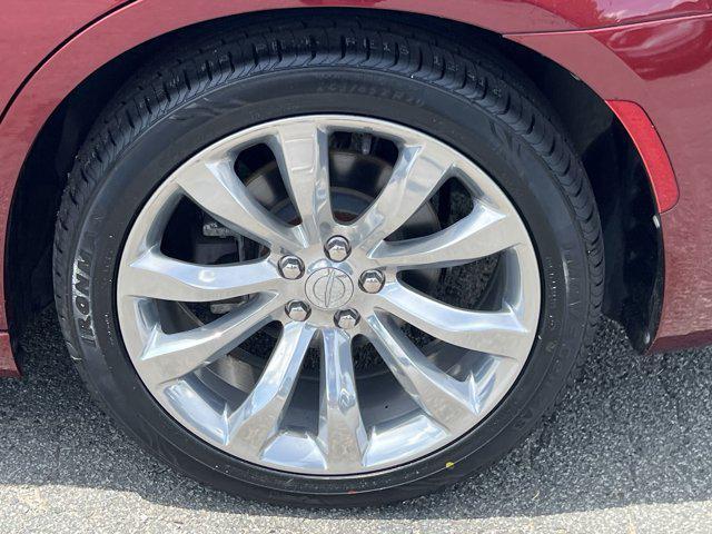 used 2019 Chrysler 300 car, priced at $19,635