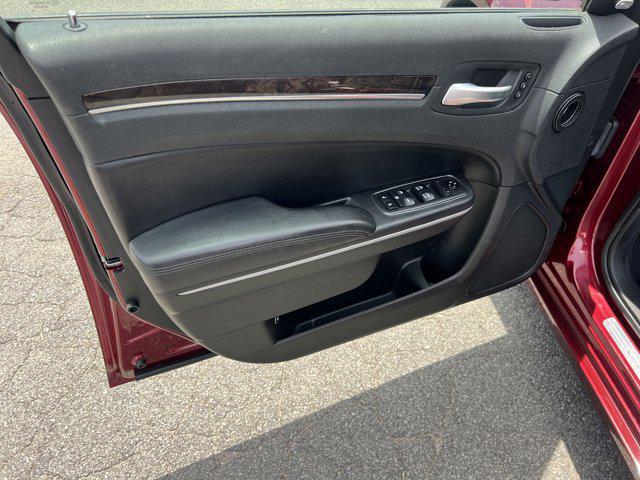 used 2019 Chrysler 300 car, priced at $19,635