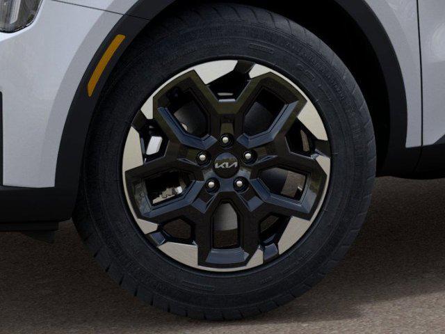new 2025 Kia Sorento car, priced at $36,568