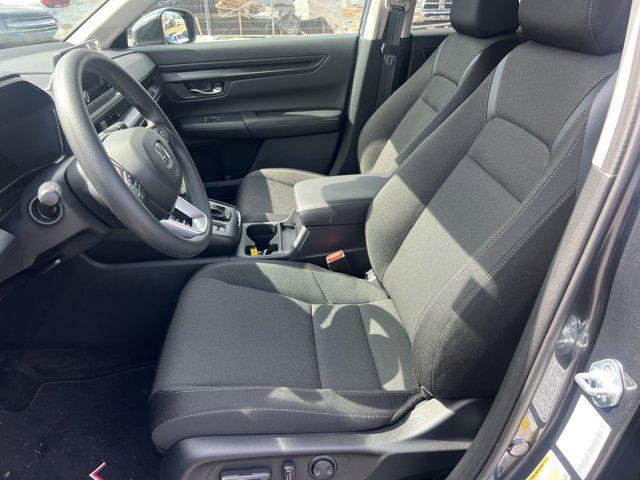 used 2025 Honda CR-V car, priced at $32,595