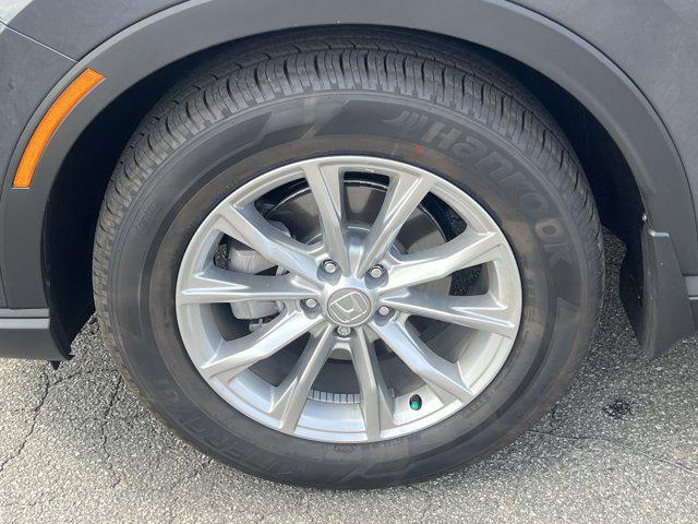 used 2025 Honda CR-V car, priced at $32,595