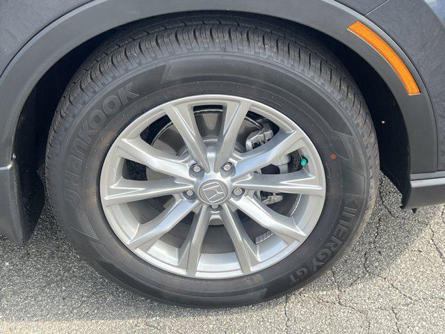 used 2025 Honda CR-V car, priced at $32,595