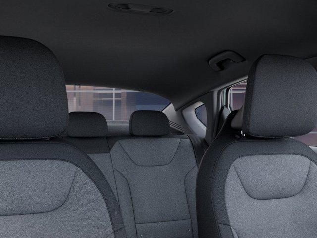 new 2025 Kia K4 car, priced at $23,494