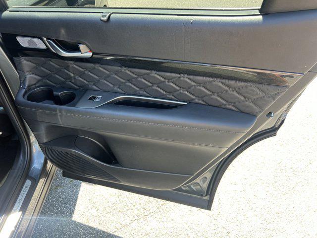 used 2020 Hyundai Palisade car, priced at $22,999