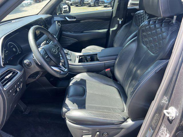 used 2020 Hyundai Palisade car, priced at $22,999
