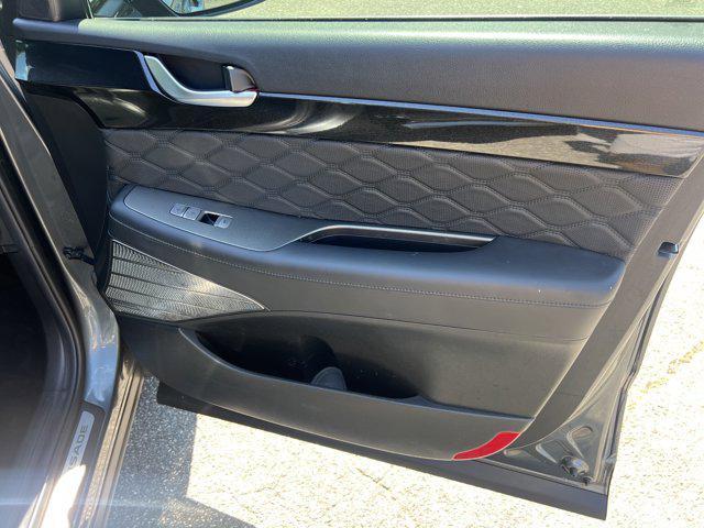 used 2020 Hyundai Palisade car, priced at $22,999