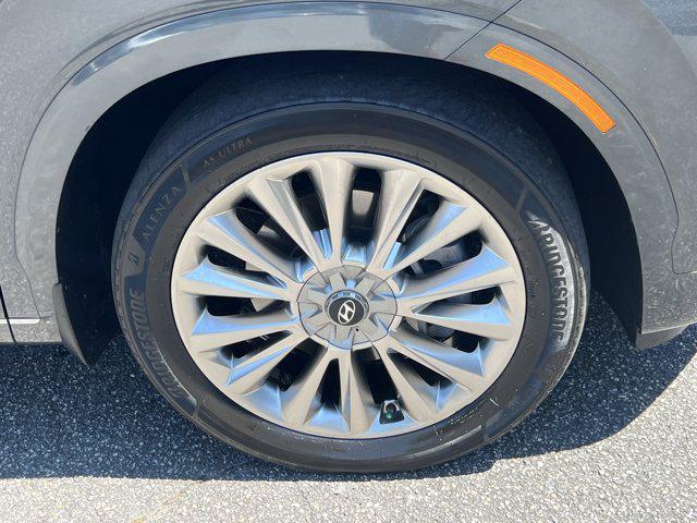 used 2020 Hyundai Palisade car, priced at $22,999