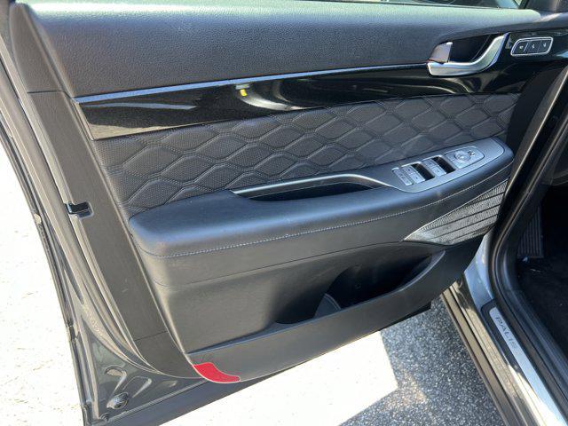 used 2020 Hyundai Palisade car, priced at $22,999