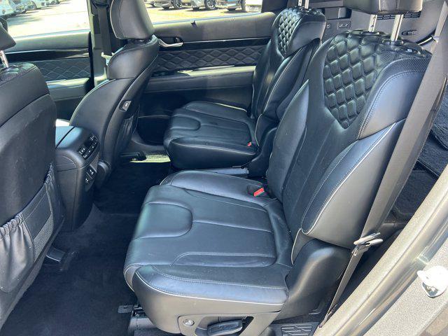 used 2020 Hyundai Palisade car, priced at $22,999