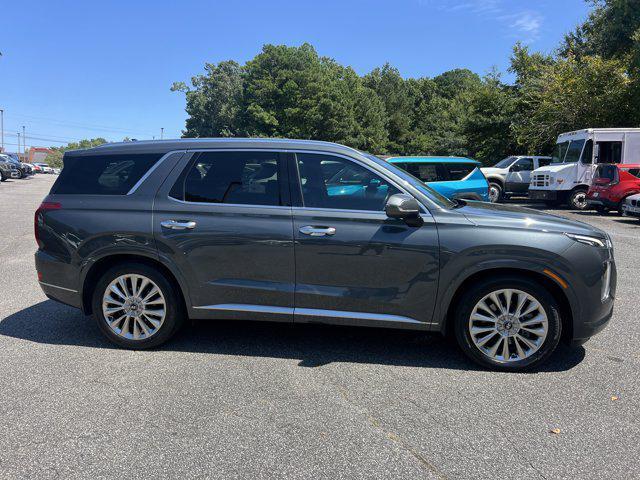 used 2020 Hyundai Palisade car, priced at $22,999