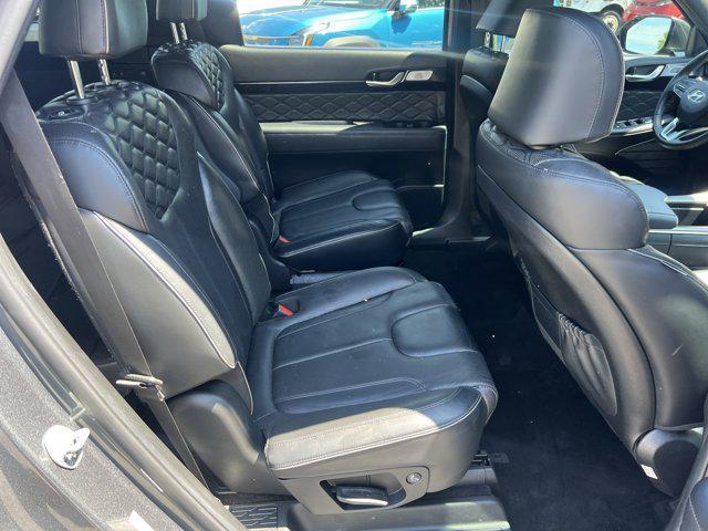used 2020 Hyundai Palisade car, priced at $22,999