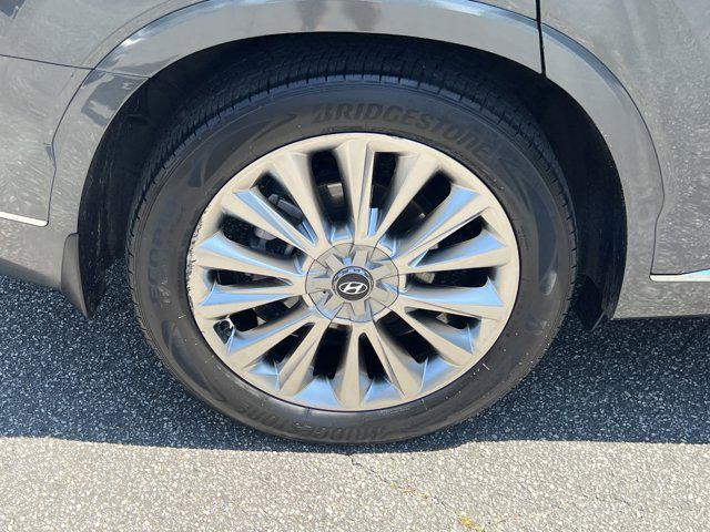 used 2020 Hyundai Palisade car, priced at $22,999