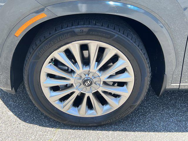 used 2020 Hyundai Palisade car, priced at $22,999