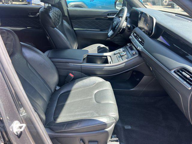 used 2020 Hyundai Palisade car, priced at $22,999