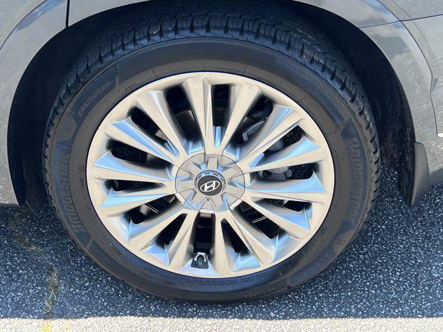 used 2020 Hyundai Palisade car, priced at $22,999