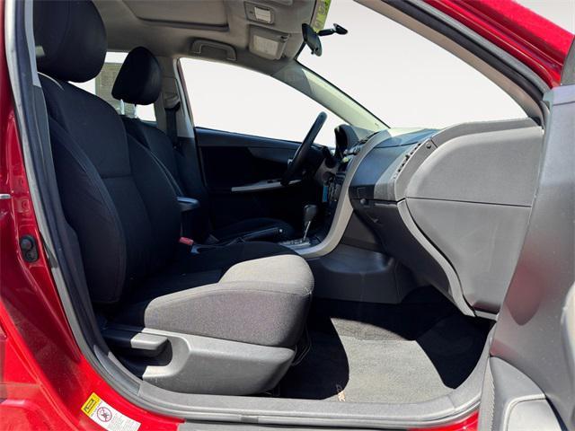 used 2011 Toyota Corolla car, priced at $7,987