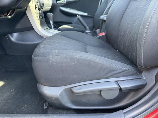 used 2011 Toyota Corolla car, priced at $8,987