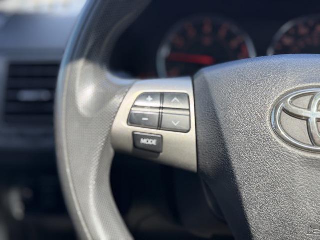 used 2011 Toyota Corolla car, priced at $8,987