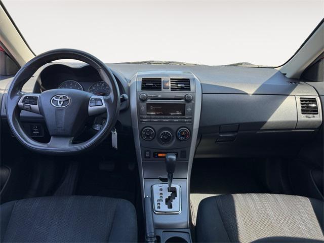 used 2011 Toyota Corolla car, priced at $7,987