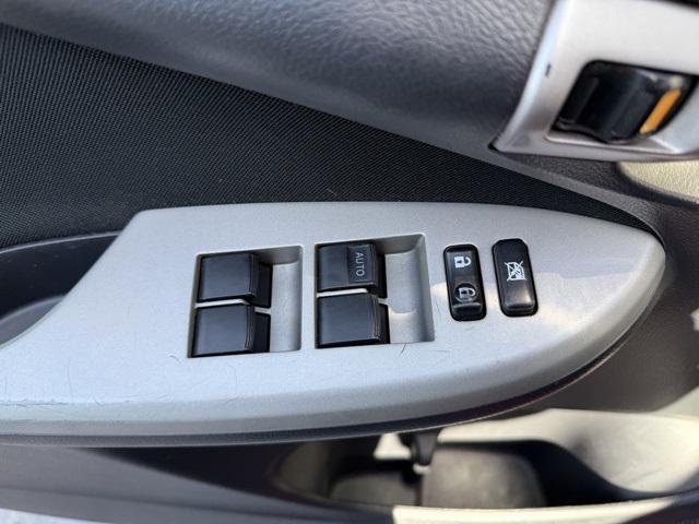 used 2011 Toyota Corolla car, priced at $8,987