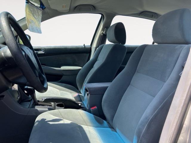 used 2006 Honda Accord car, priced at $6,287