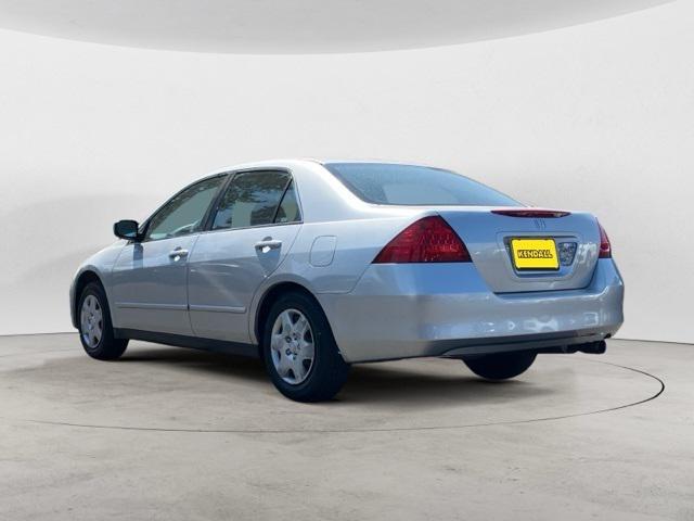 used 2006 Honda Accord car, priced at $6,287