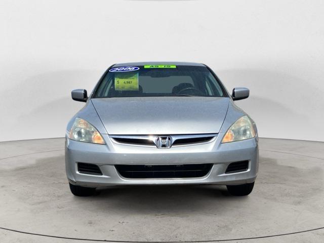 used 2006 Honda Accord car, priced at $6,287