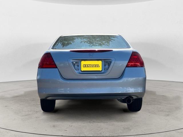 used 2006 Honda Accord car, priced at $6,287