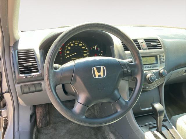used 2006 Honda Accord car, priced at $6,287