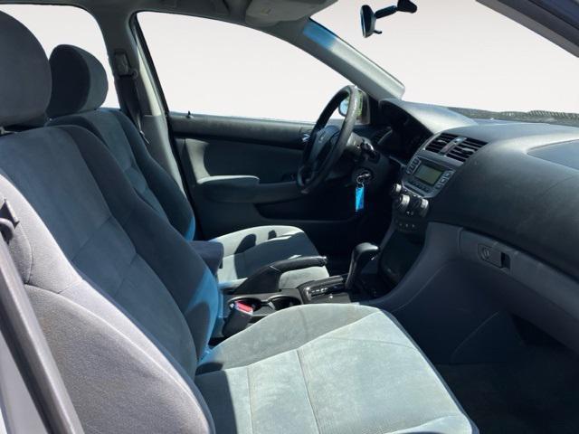 used 2006 Honda Accord car, priced at $6,287