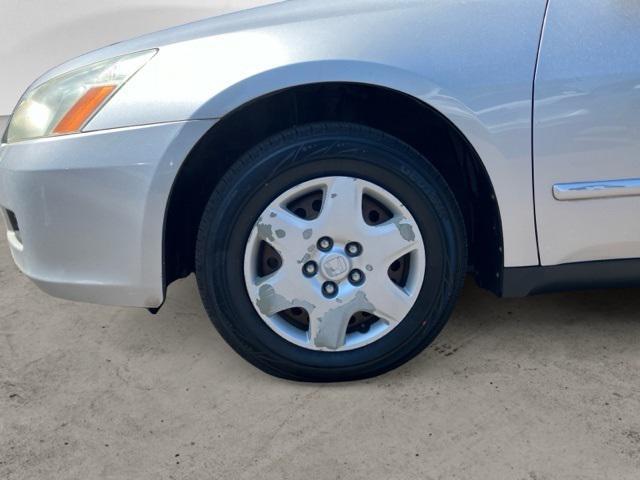 used 2006 Honda Accord car, priced at $6,287