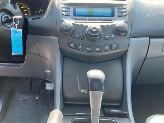 used 2006 Honda Accord car, priced at $6,287