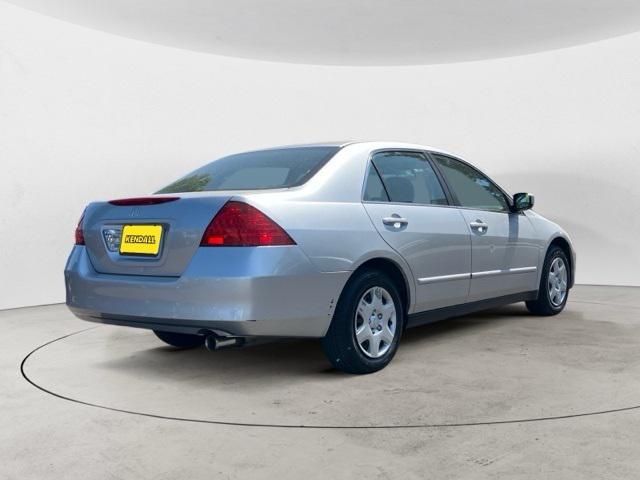used 2006 Honda Accord car, priced at $6,287