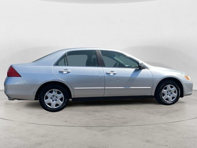 used 2006 Honda Accord car, priced at $6,287