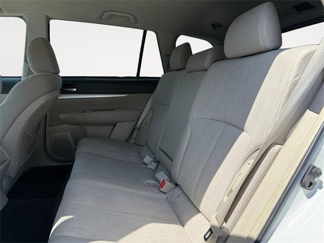 used 2014 Subaru Outback car, priced at $13,987
