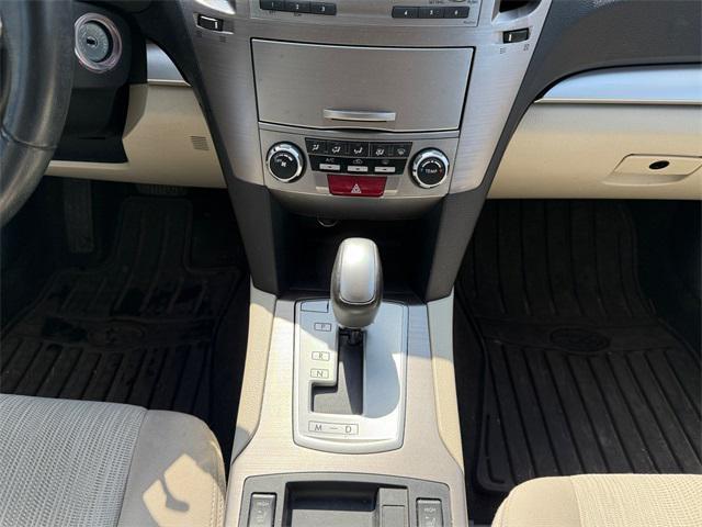 used 2014 Subaru Outback car, priced at $13,987
