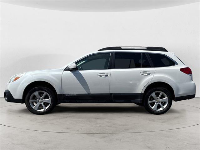 used 2014 Subaru Outback car, priced at $13,987