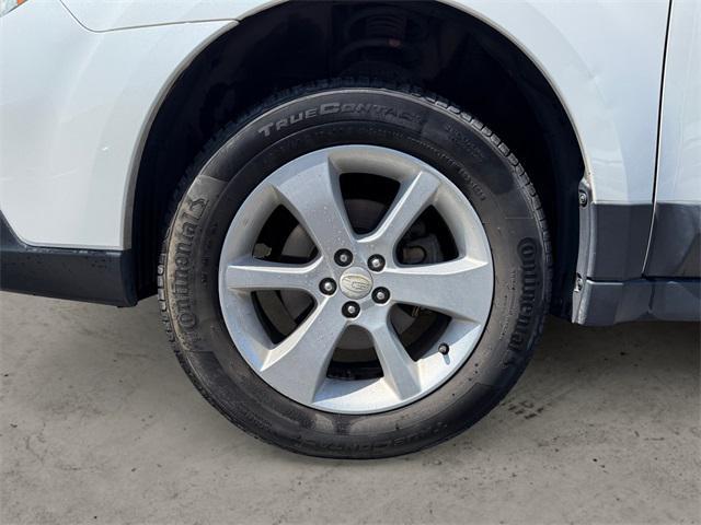 used 2014 Subaru Outback car, priced at $13,987