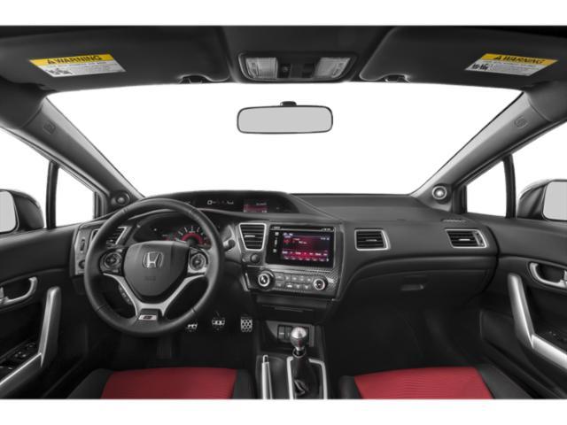 used 2015 Honda Civic car, priced at $18,900