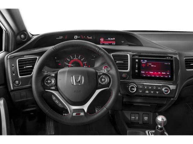 used 2015 Honda Civic car, priced at $18,900