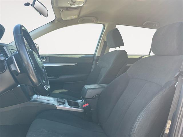 used 2014 Subaru Outback car, priced at $7,987