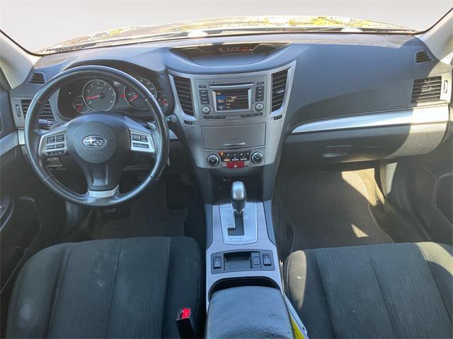 used 2014 Subaru Outback car, priced at $7,987