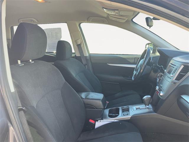 used 2014 Subaru Outback car, priced at $7,987