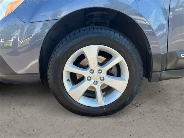 used 2014 Subaru Outback car, priced at $7,987