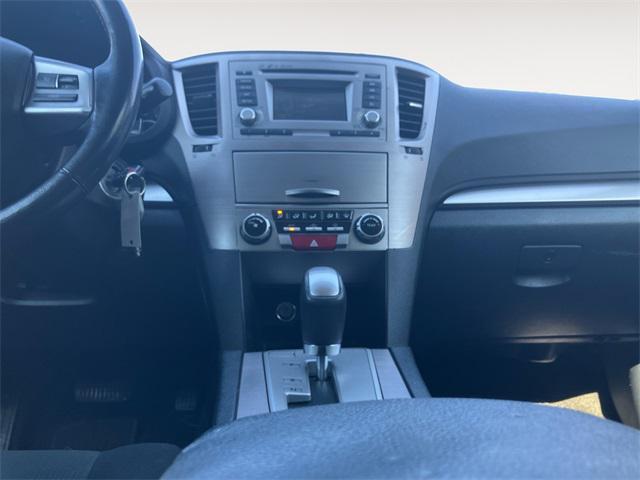 used 2014 Subaru Outback car, priced at $7,987